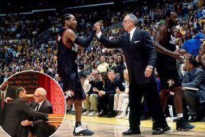 Le plus grand regret d’Allen Iverson en NBA concerne Larry
