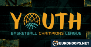 La FIBA ​​annonce la création de la Youth Basketball Champions
