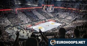 Partizan pourrait atteindre 300 000 spectateurs