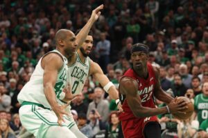 Celtics vs Heat Game 2 cotes, prédiction, choix: Miami peut-il