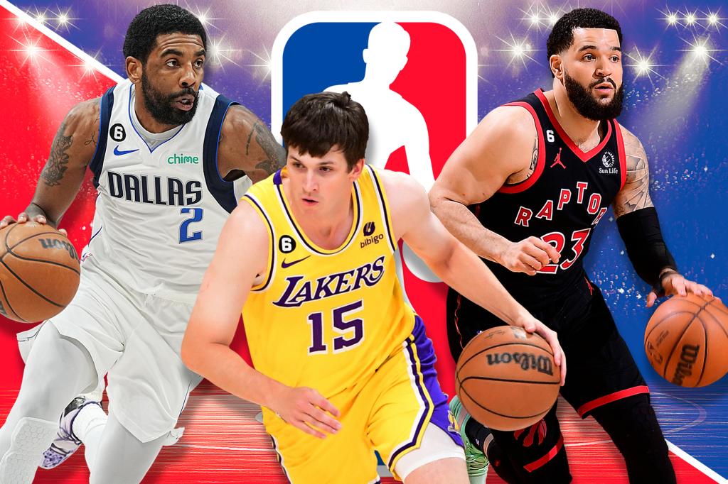 Tracker NBA Free Agency 2023: Mises à Jour En Direct Des Signatures De ...