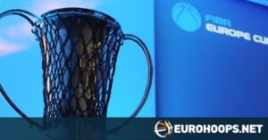 Bilbao Basket et Casademont Zaragoza joueront la FIBA ​​​​Europe Cup