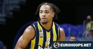 Devin Booker et Carsen Edwards quittent Fenerbahçe