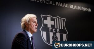 Josep Cubells annonce une nouvelle ère au Barça « avec des